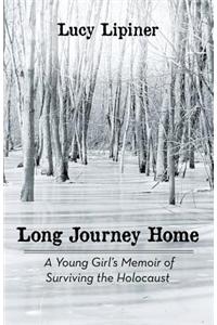 Long Journey Home