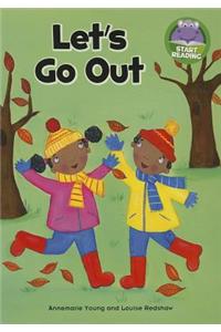 Let's Go Out