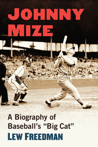 Johnny Mize