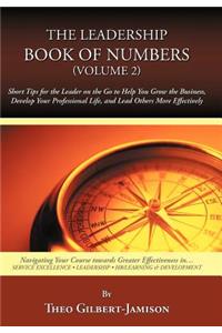 The Leadership Book of Numbers, Volume 2