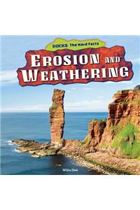 Erosion and Weathering