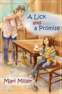 Lick and a Promise