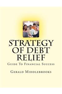 Strategy of Debt Relief
