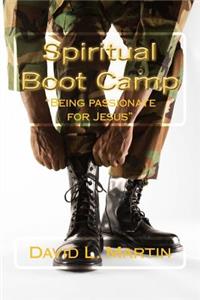 Spiritual Boot Camp