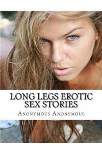 Long Legs Erotic Sex Stories