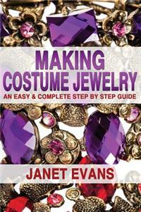 Making Costume Jewelry