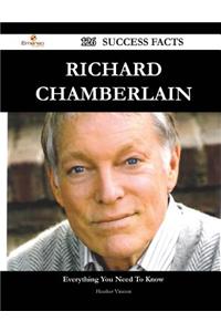 Richard Chamberlain 126 Success Facts - Everything You Need to Know about Richard Chamberlain