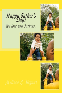 Happy Father's day!