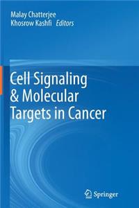 Cell Signaling & Molecular Targets in Cancer