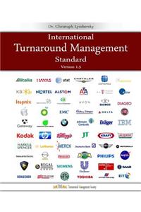 International Turnaround Management Standard