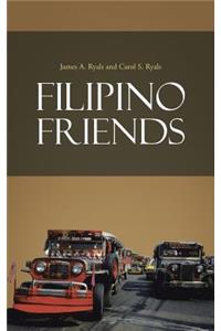 Filipino Friends
