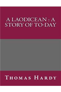 A Laodicean