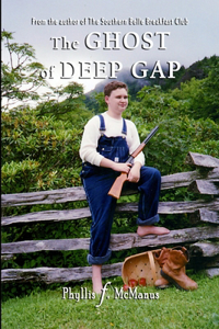 Ghost Of Deep Gap