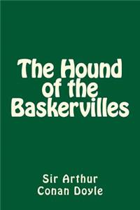 The Hound of the Baskervilles