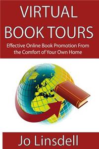 Virtual Book Tours