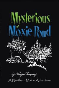 Mysterious Moxie Pond