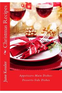 Christmas Recipes