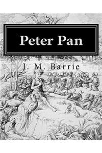 Peter Pan
