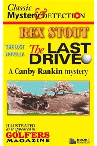 The Last Drive