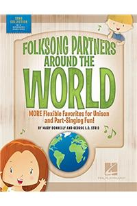 FOLKSONG PARTNERS AROUND THE WORLD