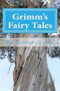 Grimm's Fairy Tales