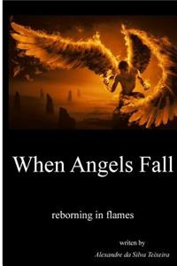 When Angels Fall