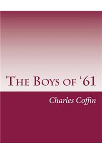 Boys of '61