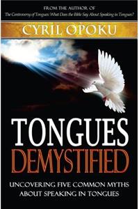 Tongues Demystified