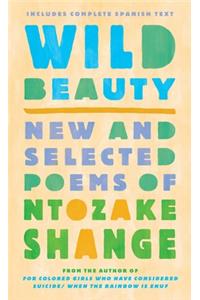 Wild Beauty