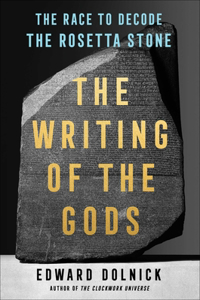 Writing of the Gods