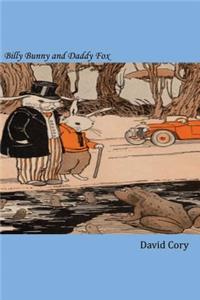 Billy Bunny and Daddy Fox