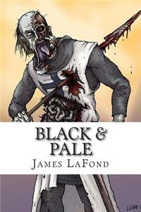 Black & Pale