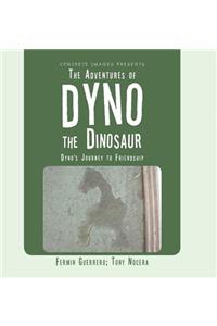 Adventures of Dyno the Dinosaur