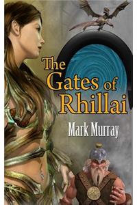 The Gates of Rhillai