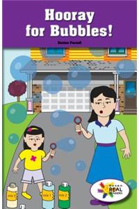 Hooray for Bubbles!