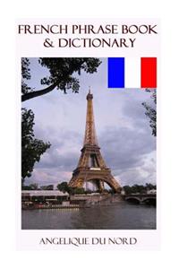 French Phrase Book