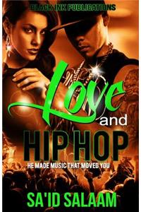 Love and Hip Hop