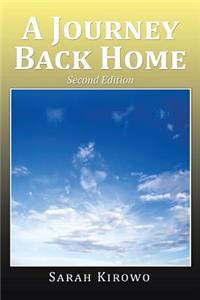 A Journey Back Home
