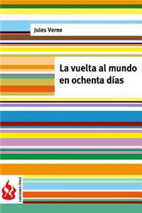 vuelta al mundo en ochenta días