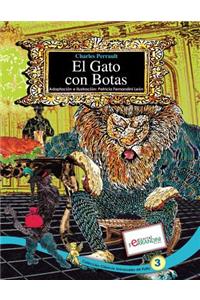 El Gato con Botas