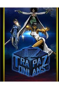 Tapazonians