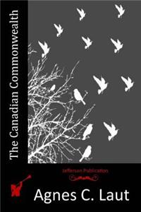 The Canadian Commonwealth