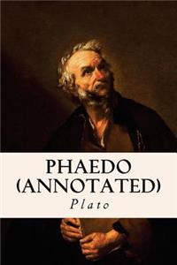 Phaedo (annotated)