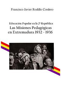 Educación popular en la 2a República