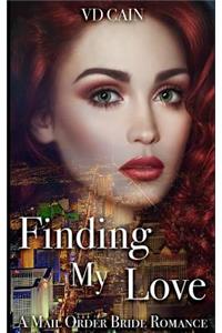 Finding My Love