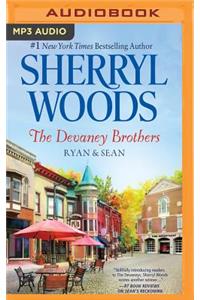 Devaney Brothers: Ryan and Sean