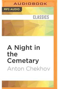A Night in the Cemetary