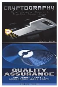 Cryptography & Quality Assurance