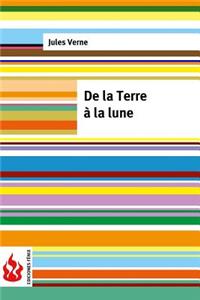 De la Terre à la lune