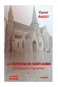 La visiteuse de saint-Aubin